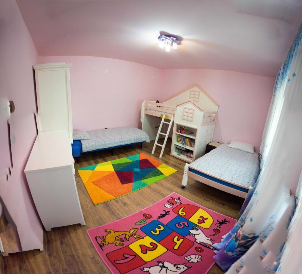 Erika'S Holiday Cottage Peris Экстерьер фото