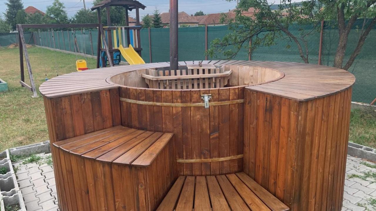 Erika'S Holiday Cottage Peris Экстерьер фото